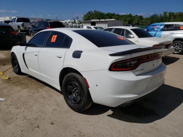 Photo 2 from auction – 2016 DODGE CHARGER PO with VIN 2C3CDXAG7GH174518