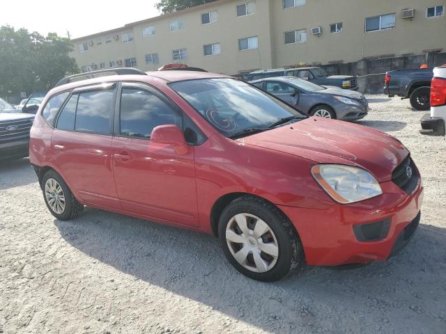 Photo 4 from auction – 2009 KIA RONDO BASE with VIN KNAFG529697262072