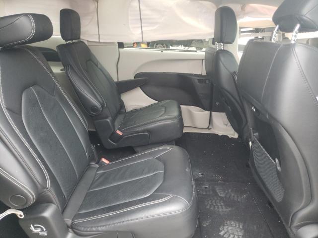 Фото 11 с аукциона – 2022 CHRYSLER PACIFICA T с VIN 2C4RC3BG8NR216699