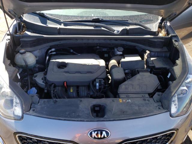 Photo 12 from auction – 2018 KIA SPORTAGE L with VIN KNDPMCAC1J7410201