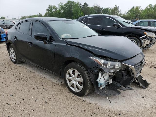 Photo 4 from auction – 2015 MAZDA 3 SPORT with VIN 3MZBM1U79FM178583