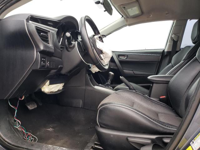 Photo 7 from auction – 2015 TOYOTA COROLLA L with VIN 5YFBURHE0FP362085