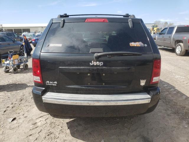 Photo 6 from auction – 2009 JEEP GRAND CHER with VIN 1J8GR58K99C536456