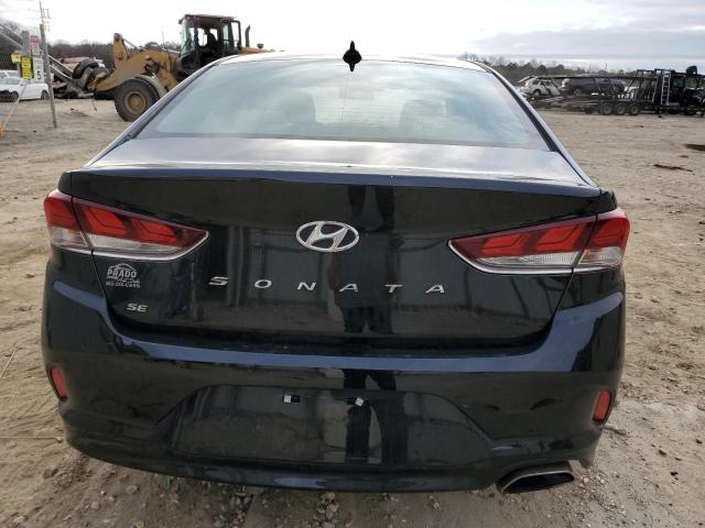 Photo 6 from auction – 2019 HYUNDAI SONATA with VIN 5NPE24AFXKH817718