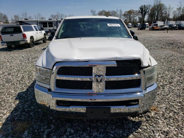 Photo 5 from auction – 2015 RAM 3500 ST with VIN 3C63R3GL3FG621328