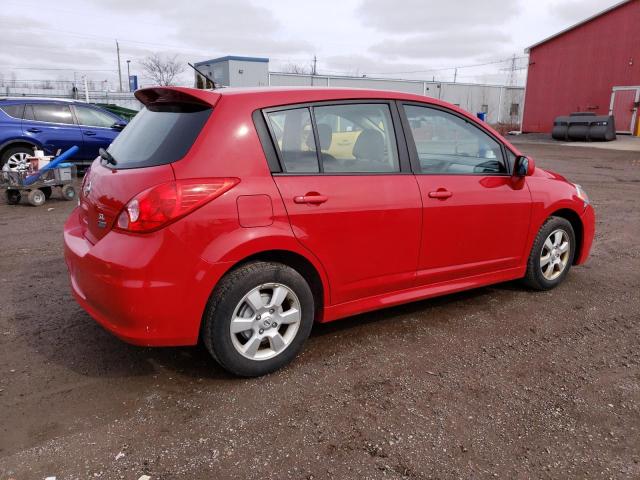 Photo 3 from auction – 2011 NISSAN VERSA S with VIN 3N1BC1CP1BL407137