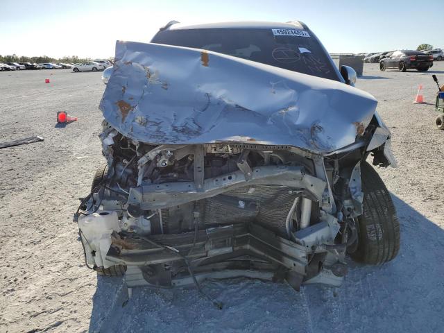 Photo 5 from auction – 2016 MITSUBISHI OUTLANDER with VIN JA4AD3A35GZ037516