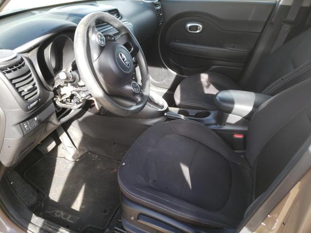 Photo 7 from auction – 2015 KIA SOUL with VIN KNDJN2A24F7159198
