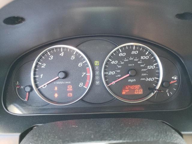 Photo 9 from auction – 2006 MAZDA 6 S with VIN 1YVHP80D265M14760