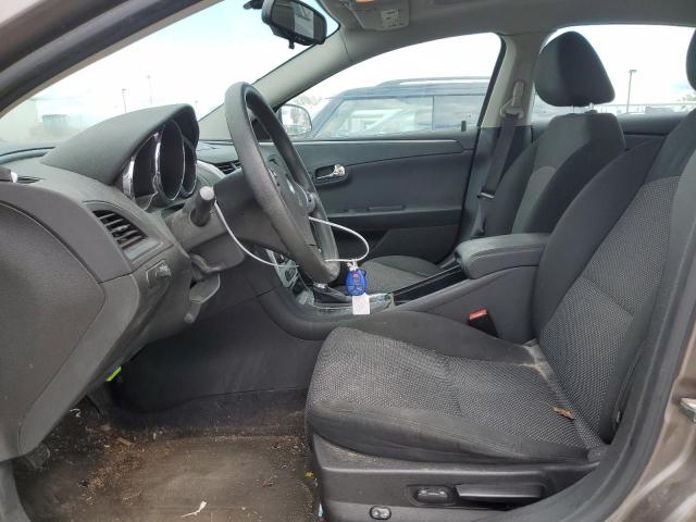 Photo 7 from auction – 2012 CHEVROLET MALIBU 1LT with VIN 1G1ZC5E08CF274934
