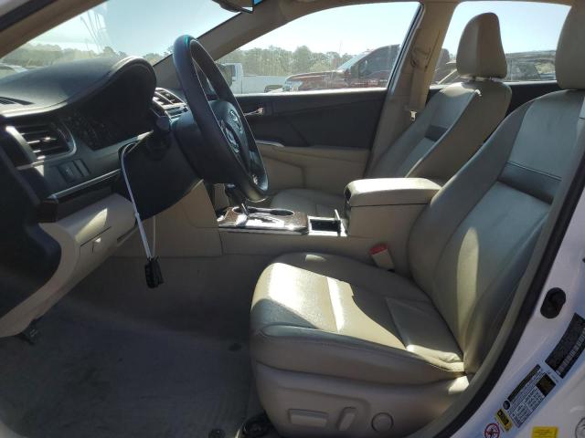 Photo 7 from auction – 2014 TOYOTA CAMRY L with VIN 4T1BF1FK0EU363223