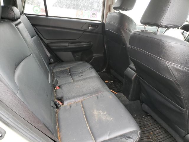 Photo 10 from auction – 2013 SUBARU XV CROSSTR with VIN JF2GPAGC8D2840927