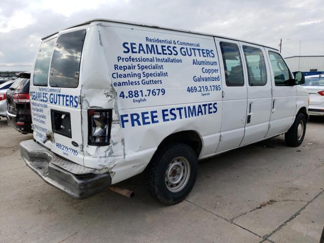 Photo 3 from auction – 2003 FORD ECONOLINE with VIN 1FTRE14233HB92871