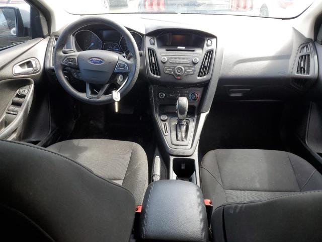 Photo 8 from auction – 2017 FORD FOCUS SE with VIN 1FADP3F28HL333439