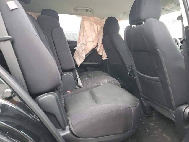 Photo 11 from auction – 2018 MAZDA CX-9 SPORT with VIN JM3TCBBY7J0204905