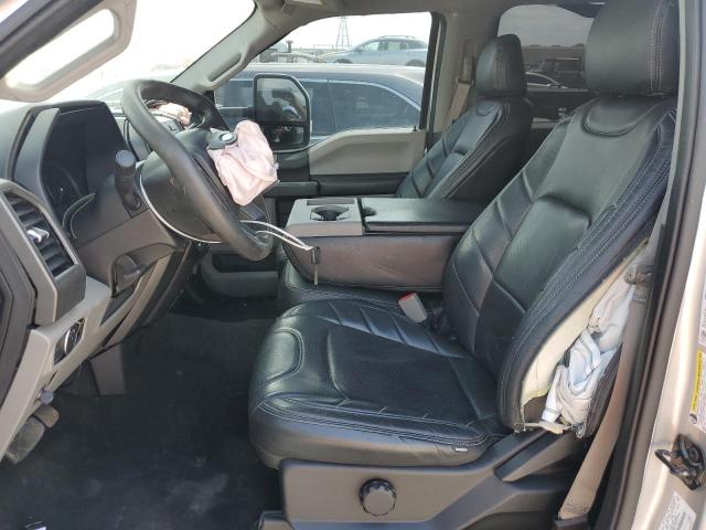 Photo 7 from auction – 2019 FORD F250 SUPER with VIN 1FT7W2BT3KEE01385