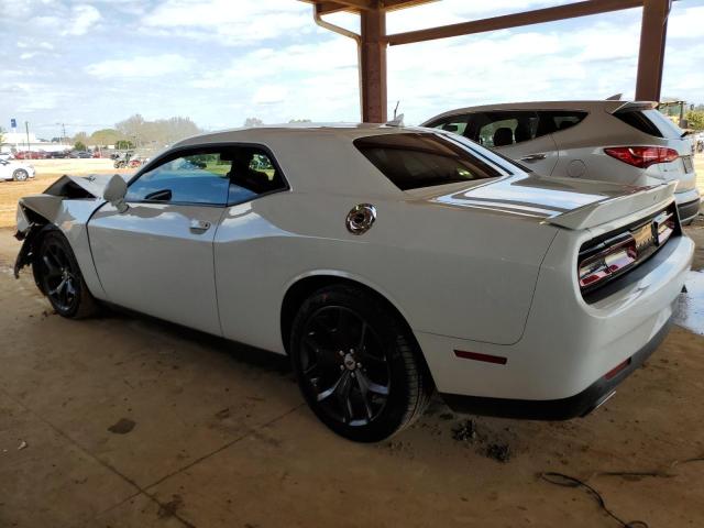 Photo 2 from auction – 2017 DODGE CHALLENGER with VIN 2C3CDZAG7HH659691