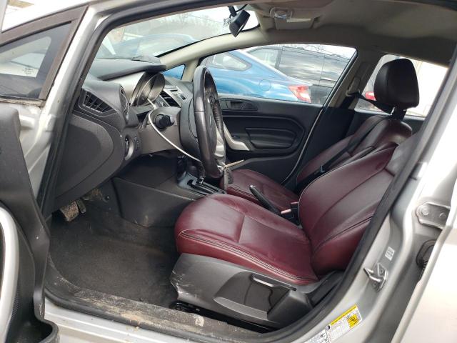 Photo 7 from auction – 2013 FORD FIESTA TIT with VIN 3FADP4CJ4DM118974