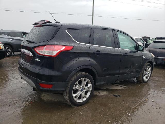 Photo 3 from auction – 2013 FORD ESCAPE SEL with VIN 1FMCU0HXXDUB47441