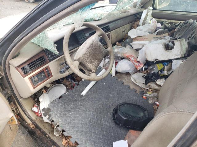 Photo 8 from auction – 1994 CADILLAC DEVILLE with VIN 1G6KD52B3RU284385