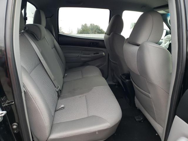 Photo 10 from auction – 2013 TOYOTA TACOMA DOU with VIN 3TMLU4EN9DM120489