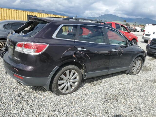 Photo 3 from auction – 2008 MAZDA CX-9 with VIN JM3TB38A580161291