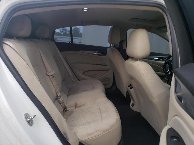 Photo 10 from auction – 2019 BUICK REGAL PREF with VIN W04GL6SX6K1072458