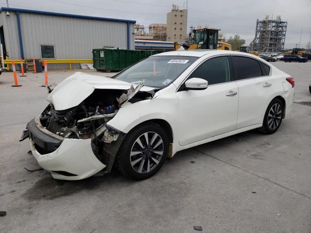 Photo 1 from auction – 2016 NISSAN ALTIMA 2.5 with VIN 1N4AL3AP4GC264653