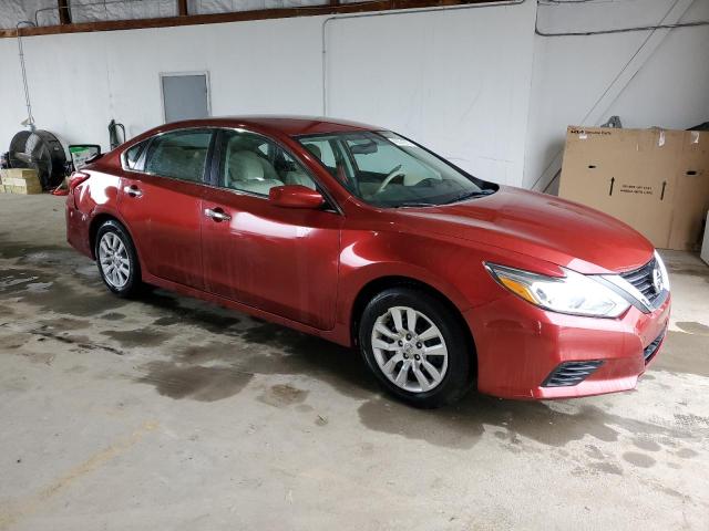 Photo 4 from auction – 2016 NISSAN ALTIMA 2.5 with VIN 1N4AL3AP0GC164727
