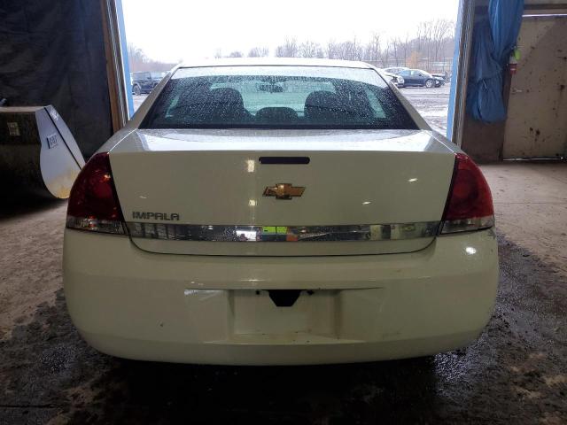 Photo 6 from auction – 2010 CHEVROLET IMPALA LS with VIN 2G1WA5EN3A1112640