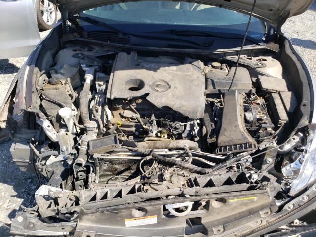 Photo 11 from auction – 2013 NISSAN ALTIMA 3.5 with VIN 1N4BL3AP1DN472719