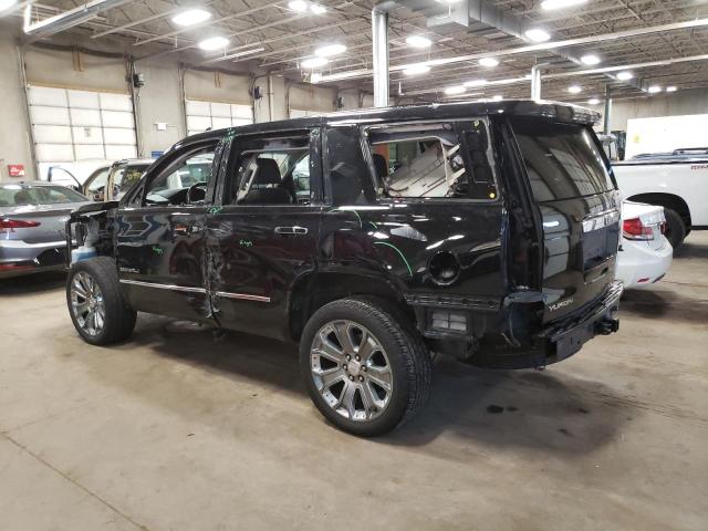 Photo 2 from auction – 2016 GMC YUKON DENA with VIN 1GKS2CKJ8GR278665