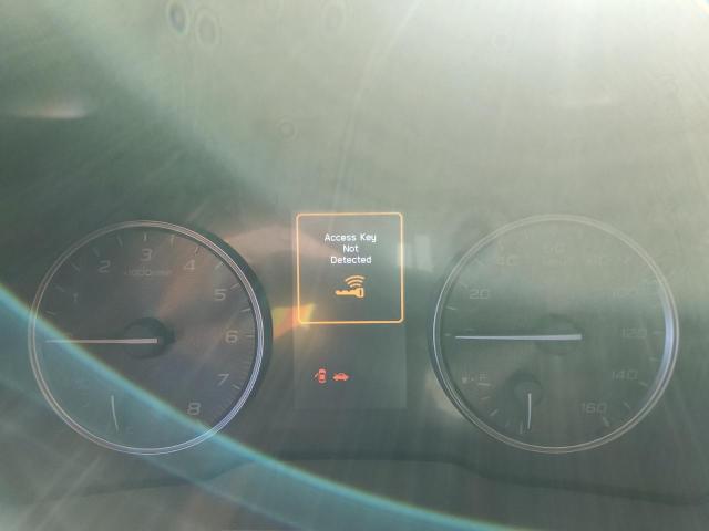 Photo 9 from auction – 2020 SUBARU OUTBACK LI with VIN 4S4BTANC0L3176201