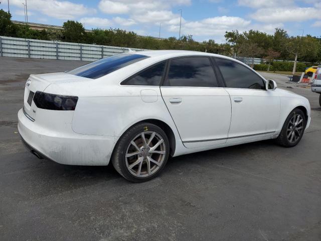 Photo 3 from auction – 2011 AUDI A6 PREMIUM with VIN WAUEKAFB1BN033011