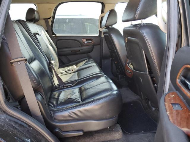 Photo 11 from auction – 2007 GMC YUKON with VIN 1GKFC13J17R102557