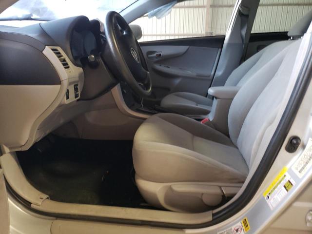 Photo 7 from auction – 2013 TOYOTA COROLLA BA with VIN 5YFBU4EEXDP126631