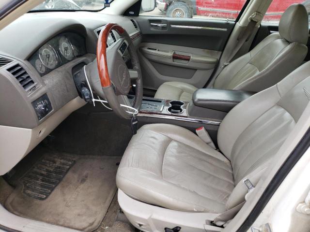 Photo 7 from auction – 2008 CHRYSLER 300C with VIN 2C3KA63H88H224512