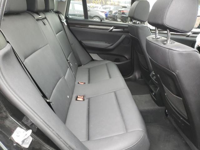 Photo 11 from auction – 2016 BMW X3 XDRIVE2 with VIN 5UXWX9C53G0D71229