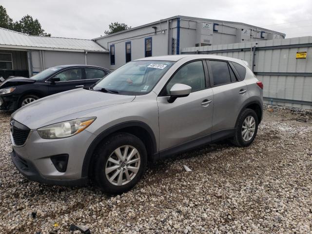 MAZDA CX-5 TOURI 2013 with VIN JM3KE2CE2D0130713 - Photo from auction