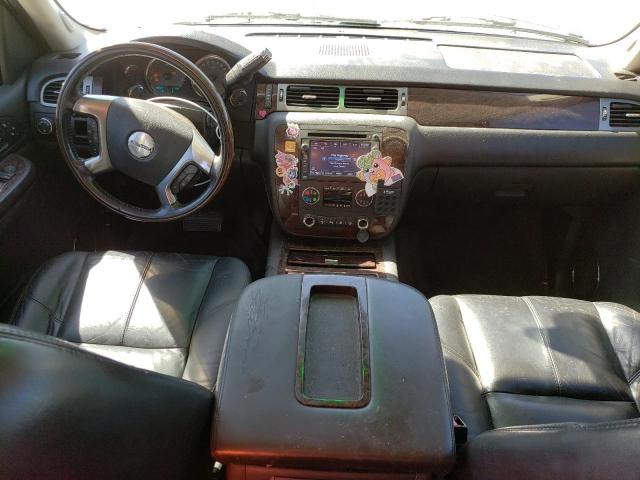 Photo 8 from auction – 2007 GMC YUKON DENA with VIN 1GKFK63807J386498