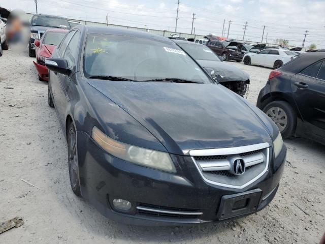 Photo 5 from auction – 2007 ACURA TL with VIN 19UUA66297A014589