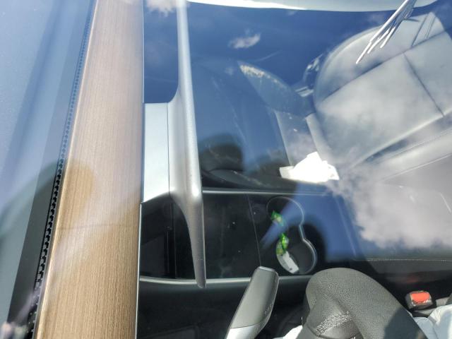 Photo 9 from auction – 2020 TESLA MODEL 3 with VIN 5YJ3E1EA1LF805923