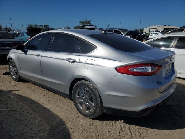 Photo 2 from auction – 2013 FORD FUSION S with VIN 3FA6P0G76DR364363