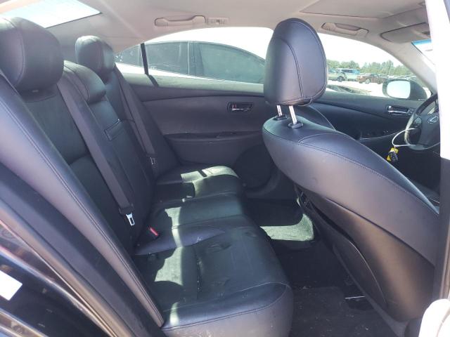 Photo 10 from auction – 2011 LEXUS ES 350 with VIN JTHBK1EG8B2469941