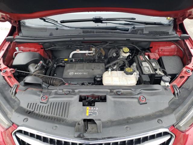Photo 12 from auction – 2018 BUICK ENCORE PRE with VIN KL4CJASB4JB514268