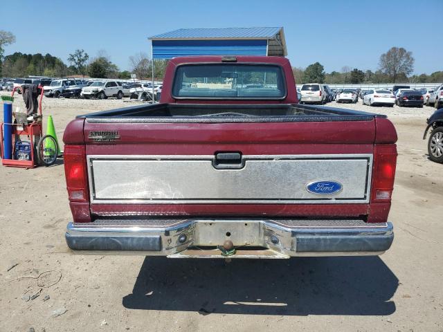 Photo 6 from auction – 1990 FORD RANGER with VIN 1FTCR10T5LUB29657