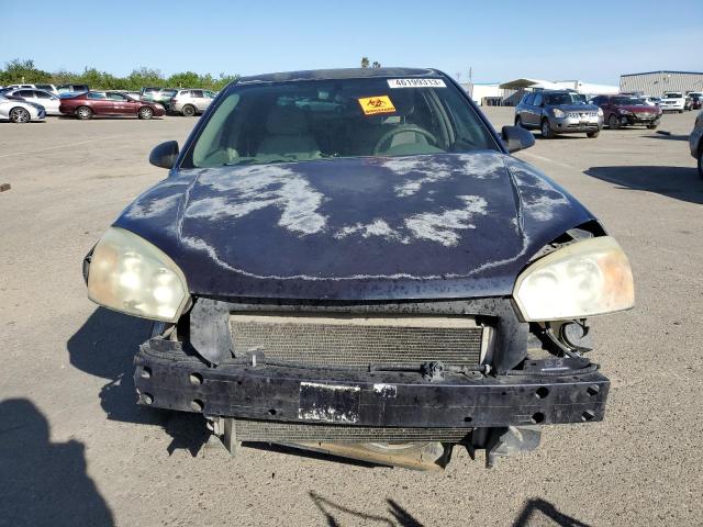 Photo 5 from auction – 2005 CHEVROLET MALIBU with VIN 1G1ZS52F35F170558