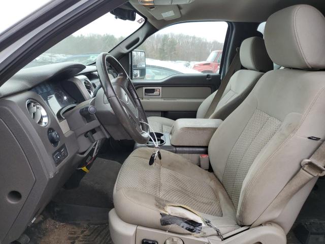 Photo 7 from auction – 2009 FORD F-150 with VIN 1FTPW14V89FA39521