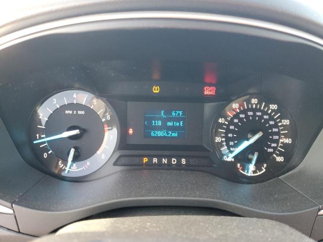 Photo 9 from auction – 2013 FORD FUSION S with VIN 3FA6P0G72DR166542