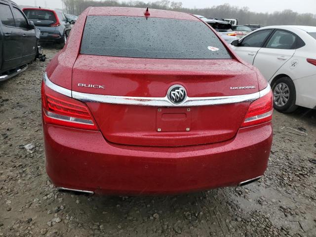 Photo 6 from auction – 2014 BUICK LACROSSE with VIN 1G4GB5G31EF246710